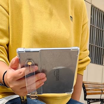 Kindle Oasis(第10世代) +(保護ケース/保護シート/ストラップ) Amazon.co.jp: Fintie Kindle Oasis 第10世代 2019 Newモデル